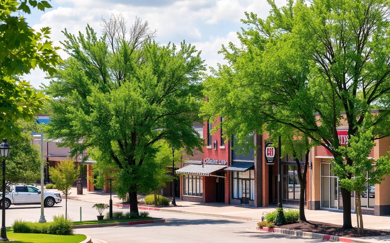 Clarksville, IN cleaning services