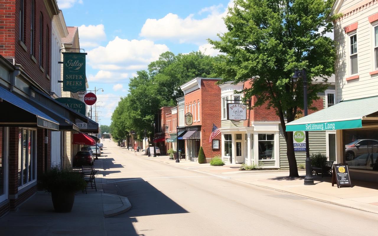 Sellersburg, IN cleaning services