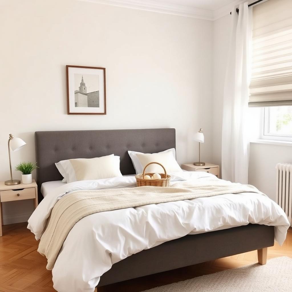 Airbnb Cleaning